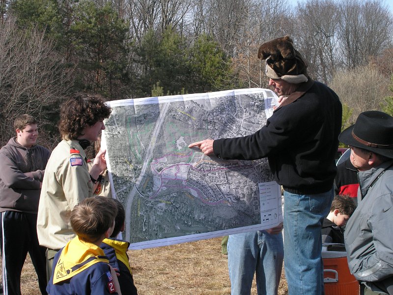 Scout's Day at Haverford State -Pancake Breakfast Feb. 2008 072.jpg